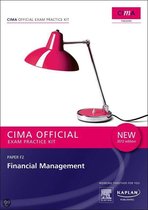 F2 Financial Management - CIMA Exam Practice Kit