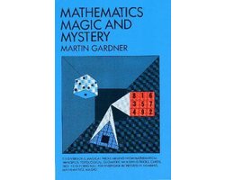 Mathematics Magic & Mystery