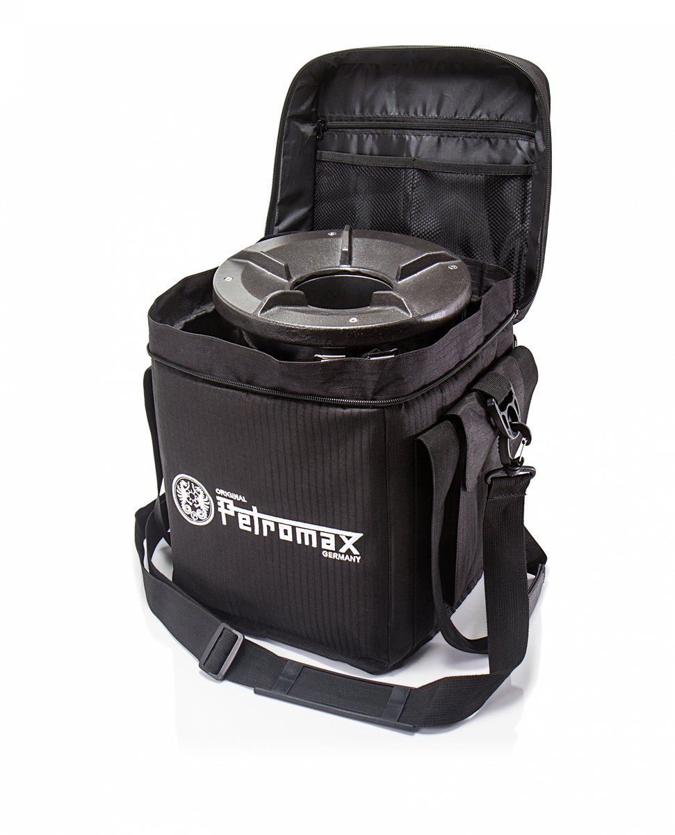 Petromax - Transporttas voor Rocket Stove