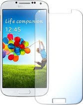 Samsung Galaxy S4 Tempered Glass Screenprotector