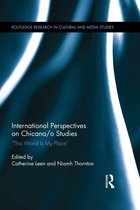 International Perspectives on Chicana/O Studies