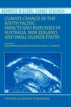 Climate Change in the South Pacific