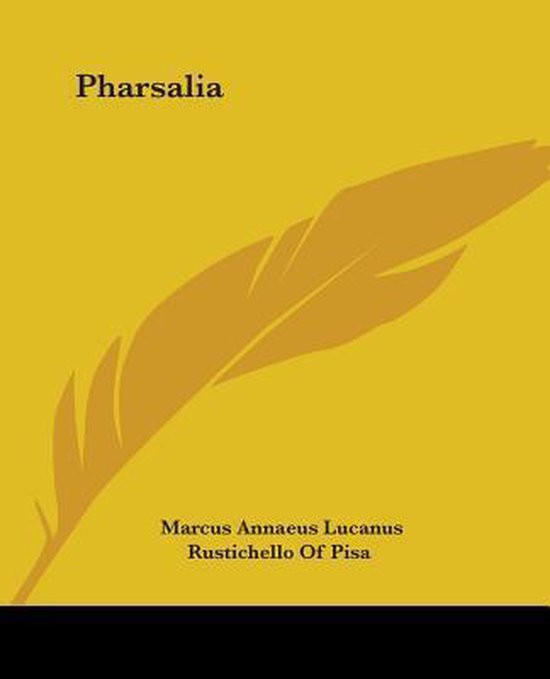 Pharsalia