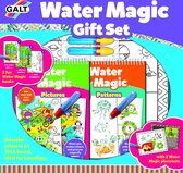 Galt Magische Waterstift Cadeauset 6-delig 36 Cm