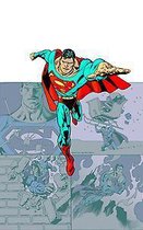 Superman - The Man Of Steel