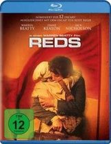 Beatty, W: Reds