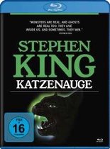 Stephen King: Katzenauge/BR-Disc