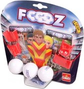 Foooz Gear: rood