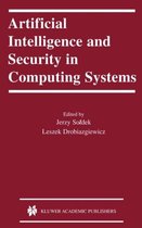 Artificial Intelligence and Security in Computing Systems