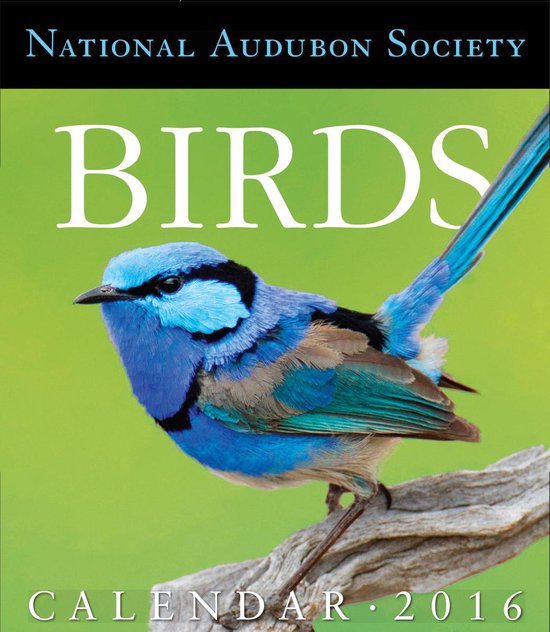 National Audubon Society Birds, National Audubon Society