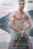 Lions of the Black Isle 4 - The Wicked Bride