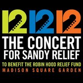 12.12.12: The Concert For Sandy Relief