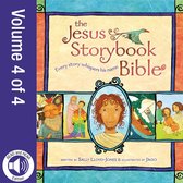 Jesus Storybook Bible - Jesus Storybook Bible e-book, Vol. 4