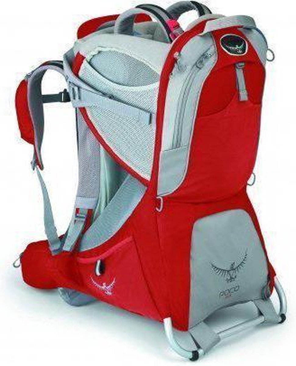Osprey Poco SLT Black One Size