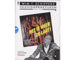 Het Is Weer Zo Laat (2DVD)