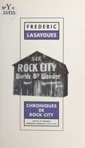 Chroniques de Rock city : enclumes et frelons