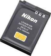 Nikon EN-EL12 Batterij