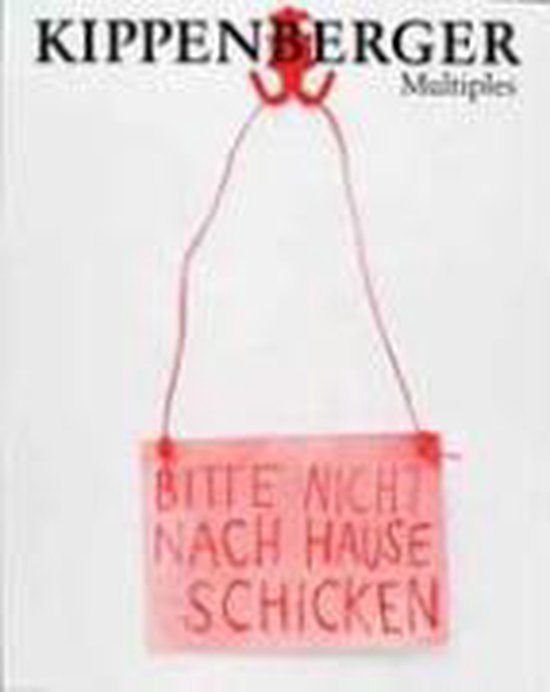 Kippenberger Multiples