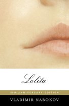 Omslag Lolita