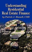 Omslag Understanding Residential Real Estate Finance