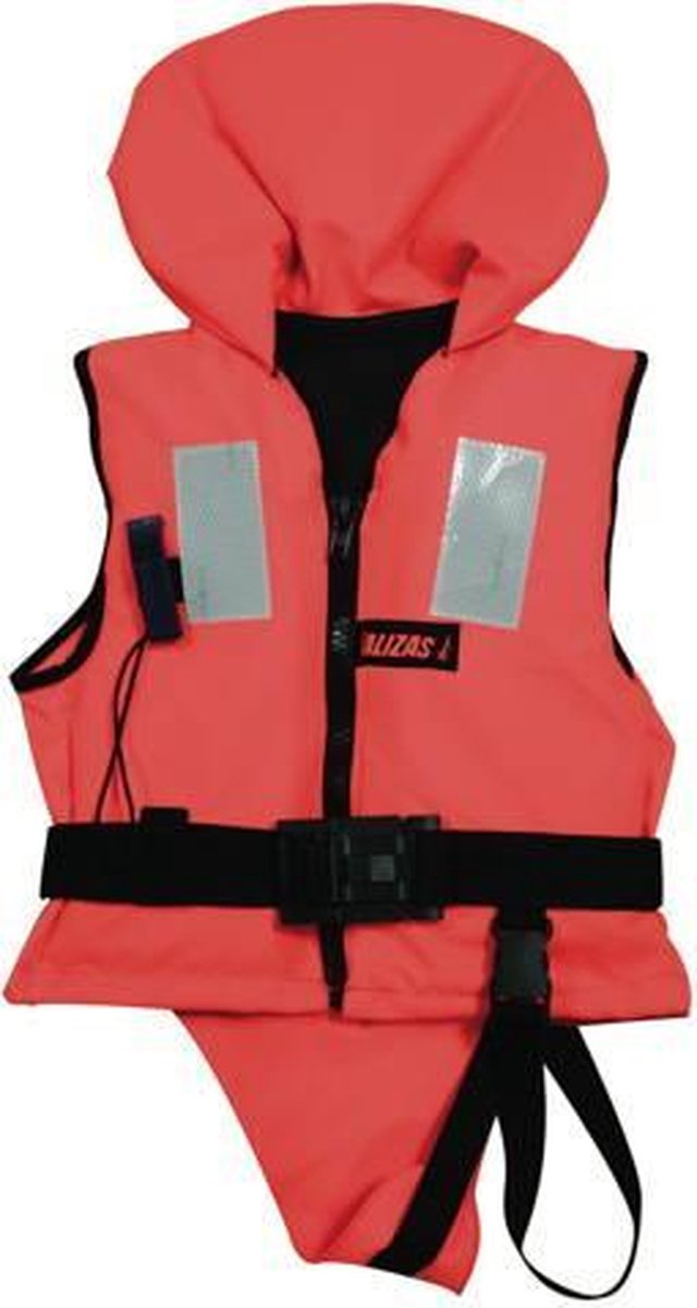 Lalizas Reddingsvest kind 100N - 15-30kg