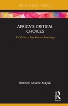 Europa Regional Perspectives- Africa's Critical Choices