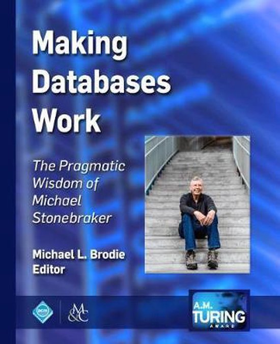 Making Databases Work - cover