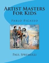 Artist Masters For Kids