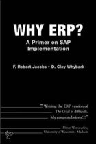 Why ERP?