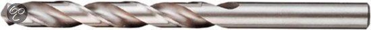 KWB HSS Silverstar Metaalboor - 4,1 mm