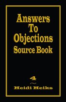 Source Books 4 - Answers to Objections Source Book