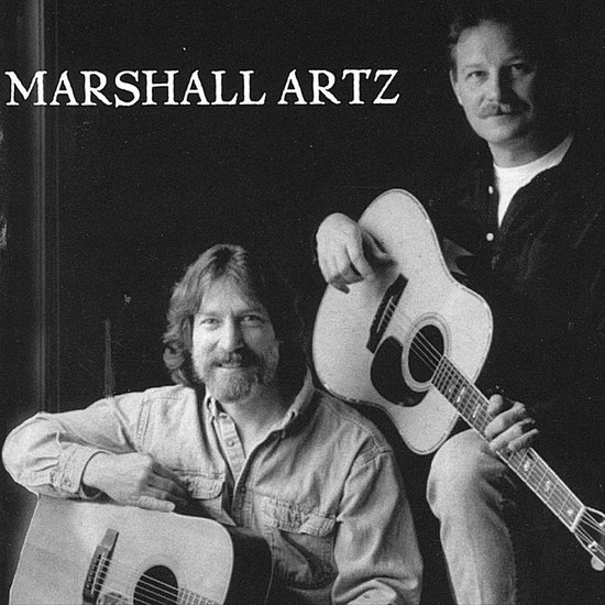 Marshall Artz CD (album) Muziek