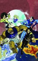 Ultimate X-men/fantastic Four