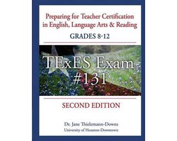 Preparing for Teacher Certification in English, Language Arts & Reading