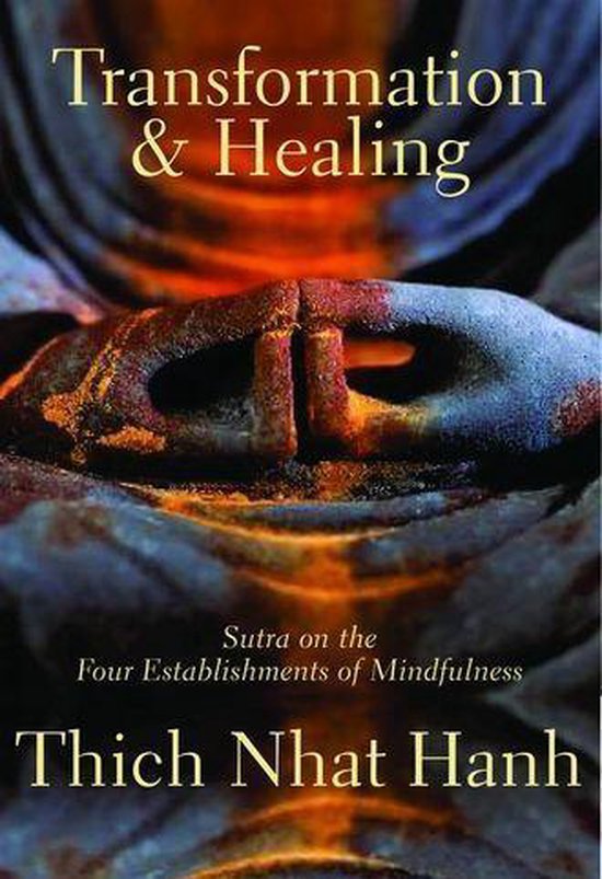 Transformation and Healing