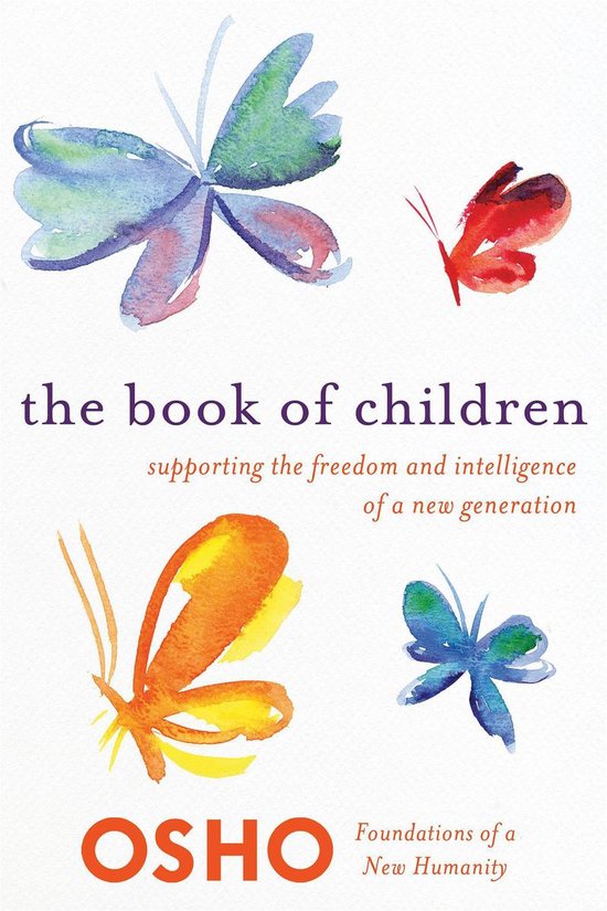 Foundations of a New Humanity - The Book of Children - cover