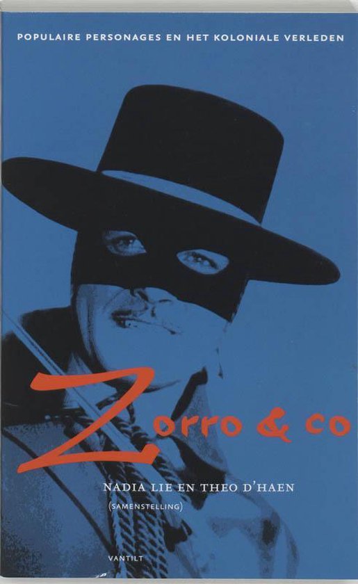 Foto: Zorro en co