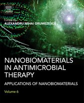 Nanobiomaterials Antimicrobial Therapy