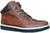 Python werkschoen S3 sneaker leer Florida 41