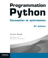 Blanche - Programmation Python