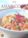 The Asian Cook