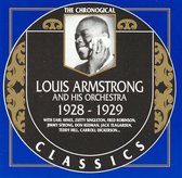 Louis Armstrong And His Orchestra 1928-1929