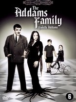 FAMILLE ADDAMS S.2 (3 DVD)