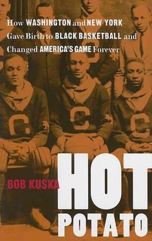 Hot Potato - cover