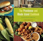 The Providence and Rhode Island Cookbook