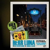 HERR LUNA (INCL CD)