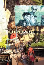 Urban 2 - Urban (Tome 2) - Ceux qui vont mourir