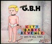City Baby'S Rev Revenge
