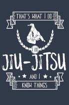 I Love Jiu Jitsu