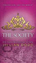 Spy Girl-The Society